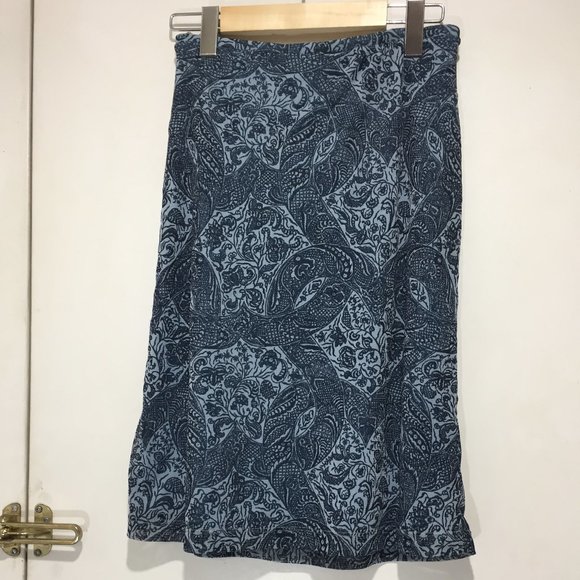 VINTAGE MEXX MIDI SKIRT SETS SIZE XS - Picture 4 of 6